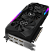 کارت گرافیک  گیگابایت مدل AORUS GeForce RTX 3070 MASTER 8G حافظه 8 گیگابایت